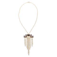 Cristal Necklace - Sadr Botein