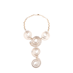 Spiral Necklace Special - Sadr Botein