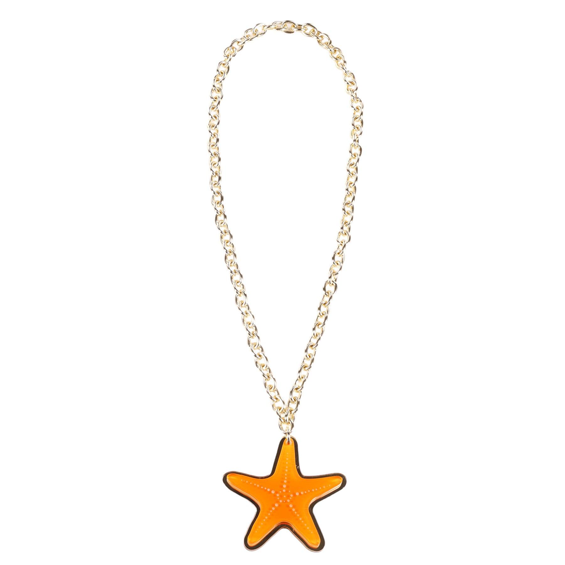 Star Necklace - Sadr Botein