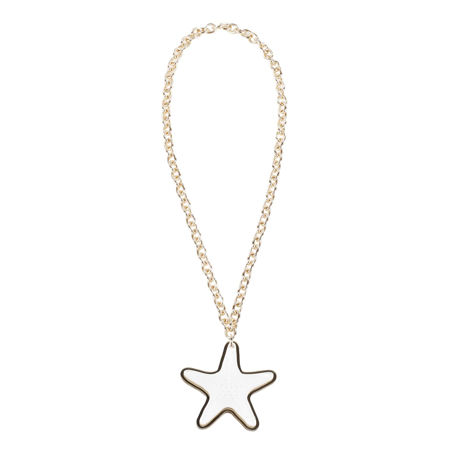 Star Necklace - Sadr Botein