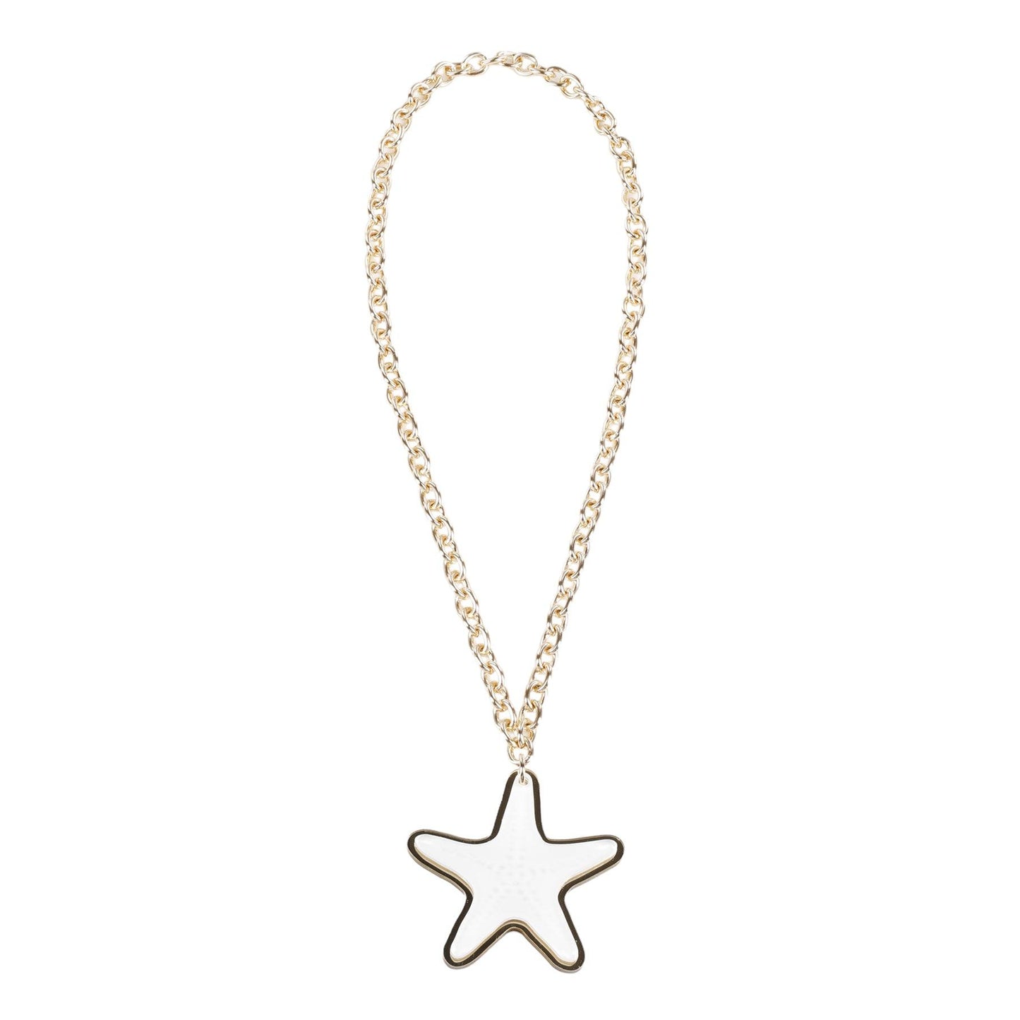 Star Necklace - Sadr Botein