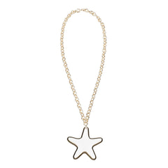 Star Necklace - Sadr Botein