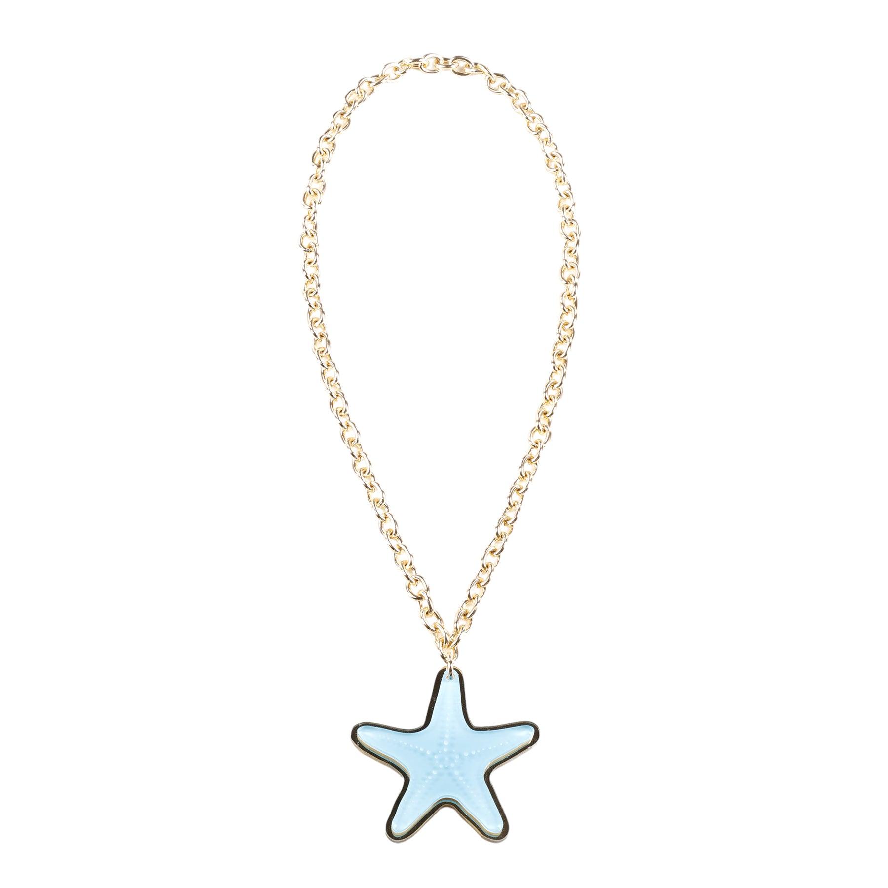 Star Necklace - Sadr Botein