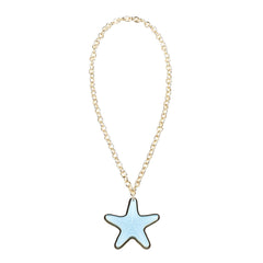 Star Necklace - Sadr Botein