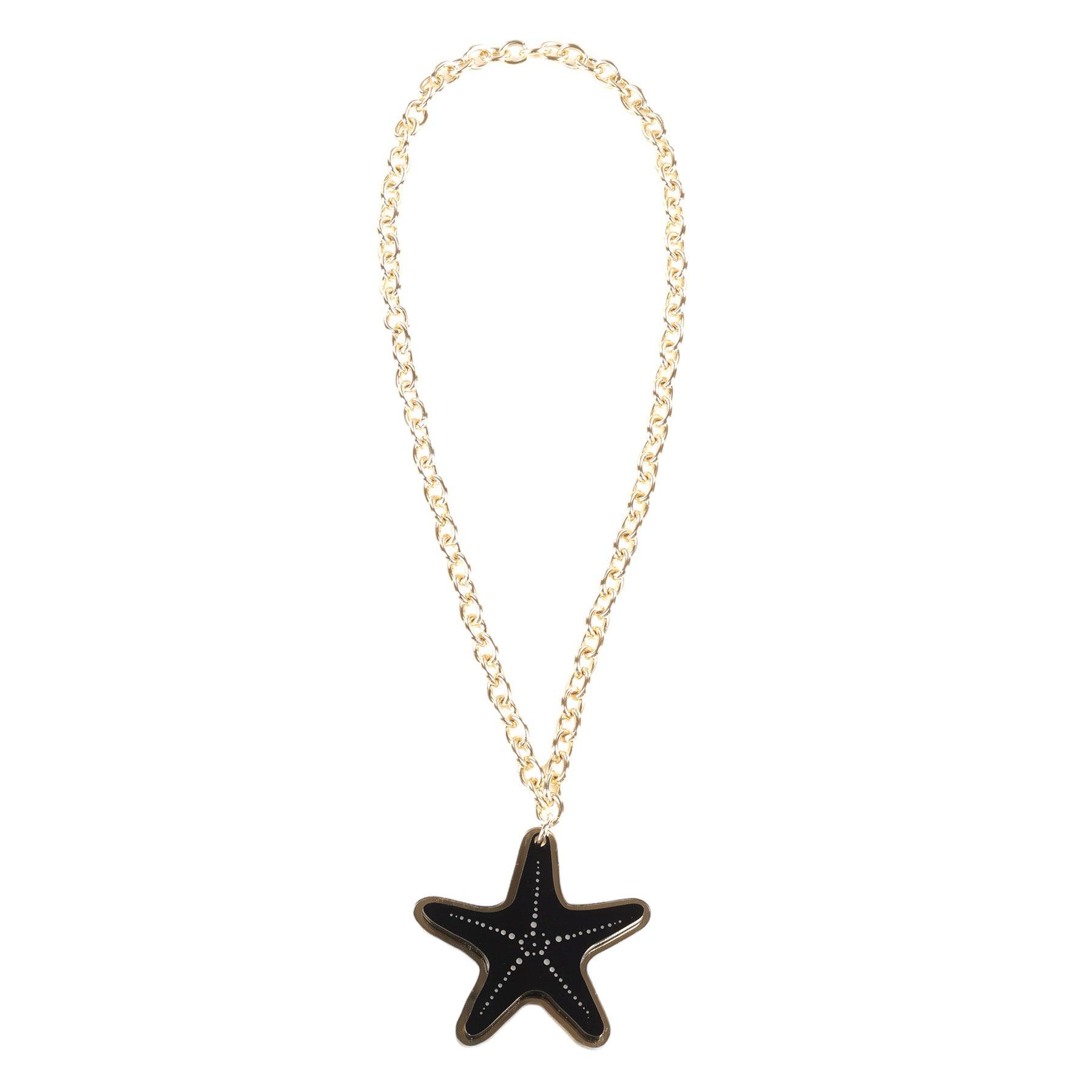 Star Necklace - Sadr Botein