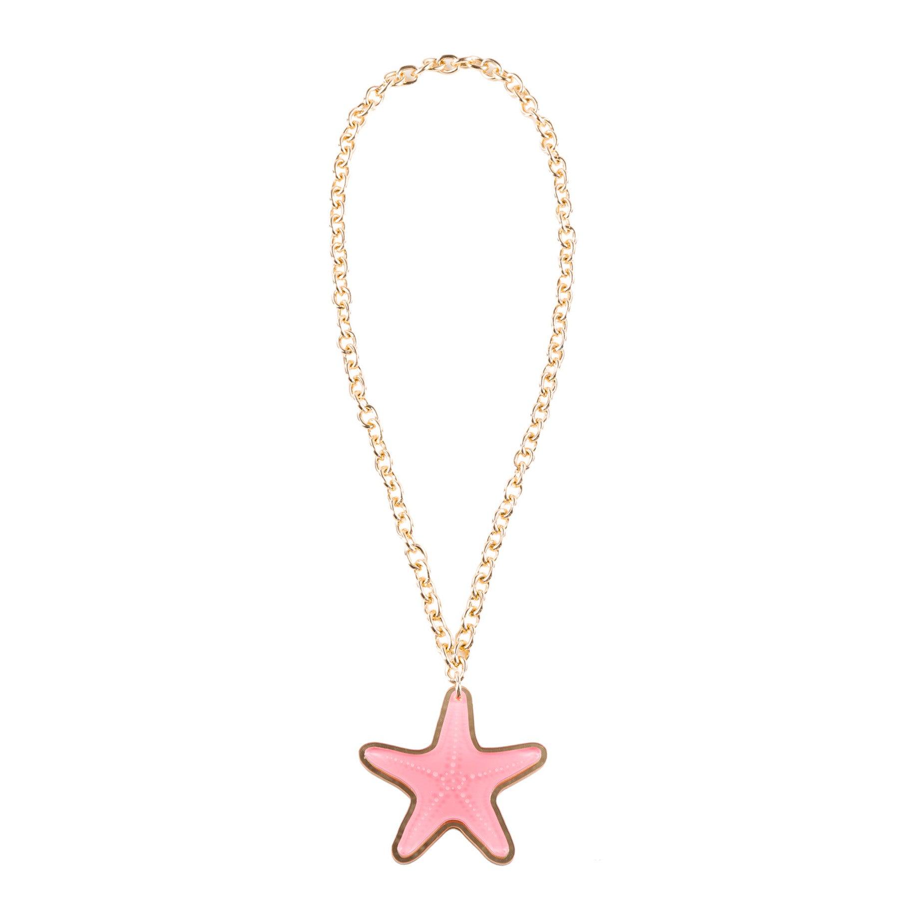 Star Necklace - Sadr Botein