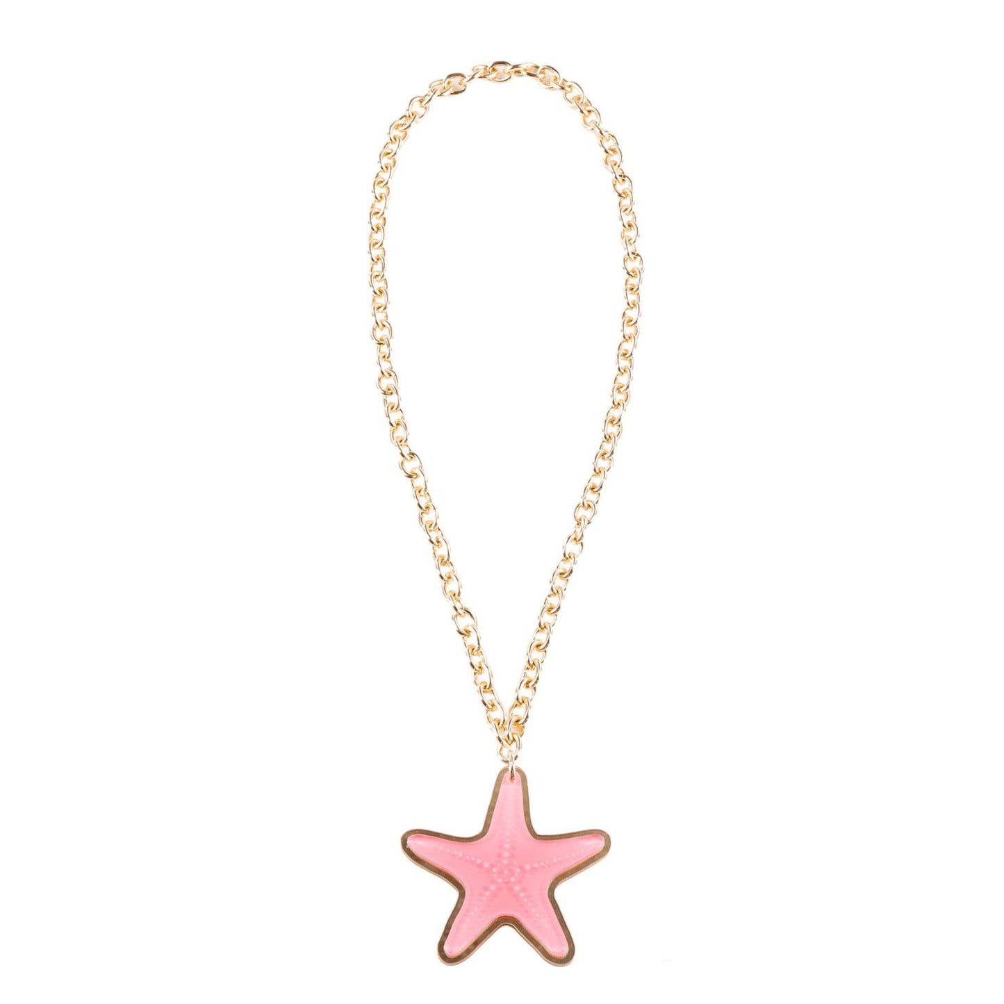 Star Necklace - Sadr Botein