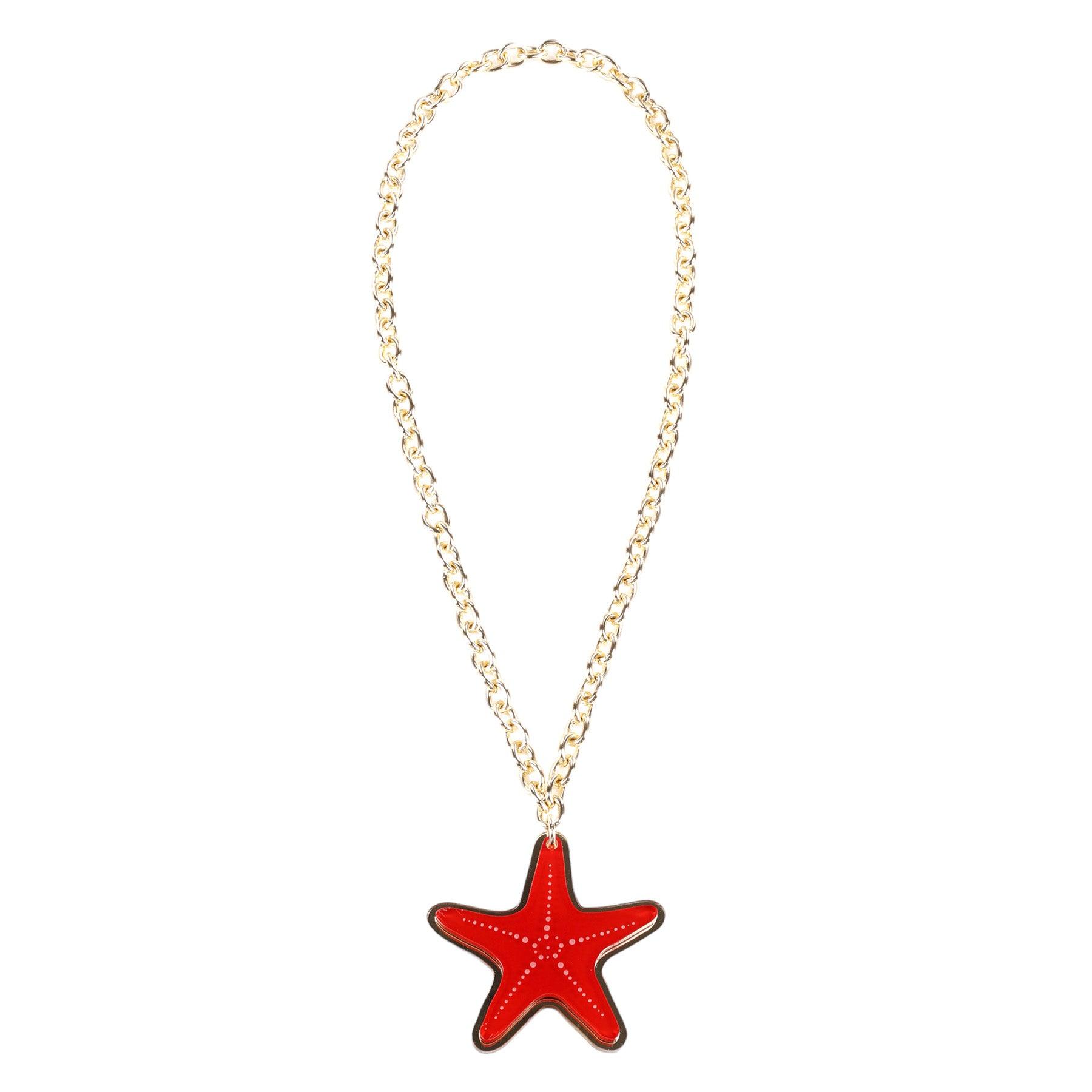 Star Necklace - Sadr Botein