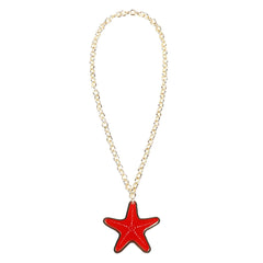 Star Necklace - Sadr Botein