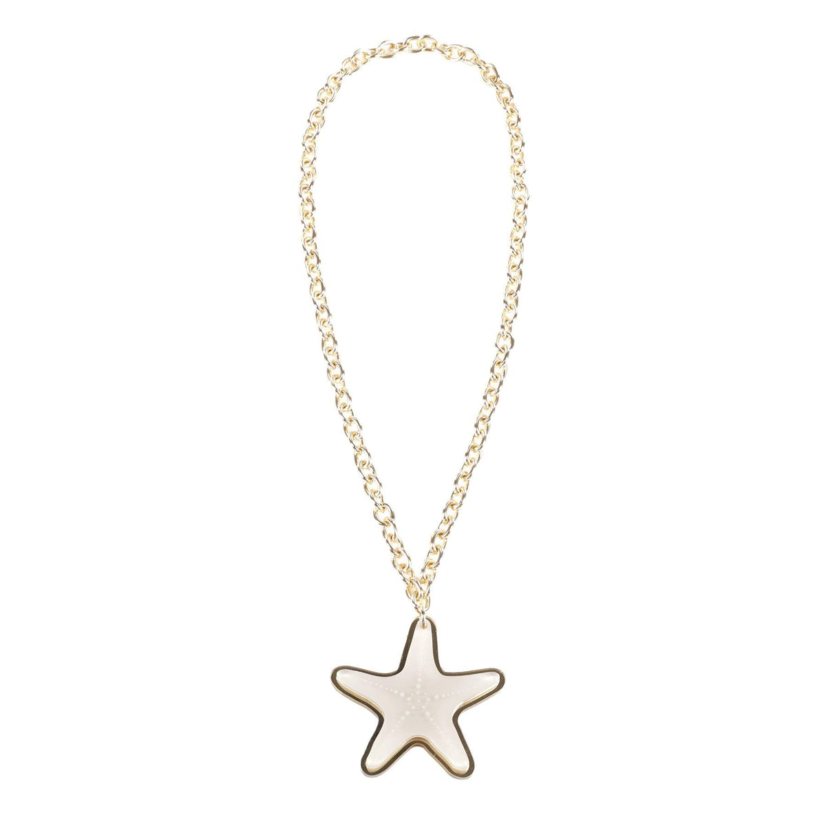 Star Necklace - Sadr Botein