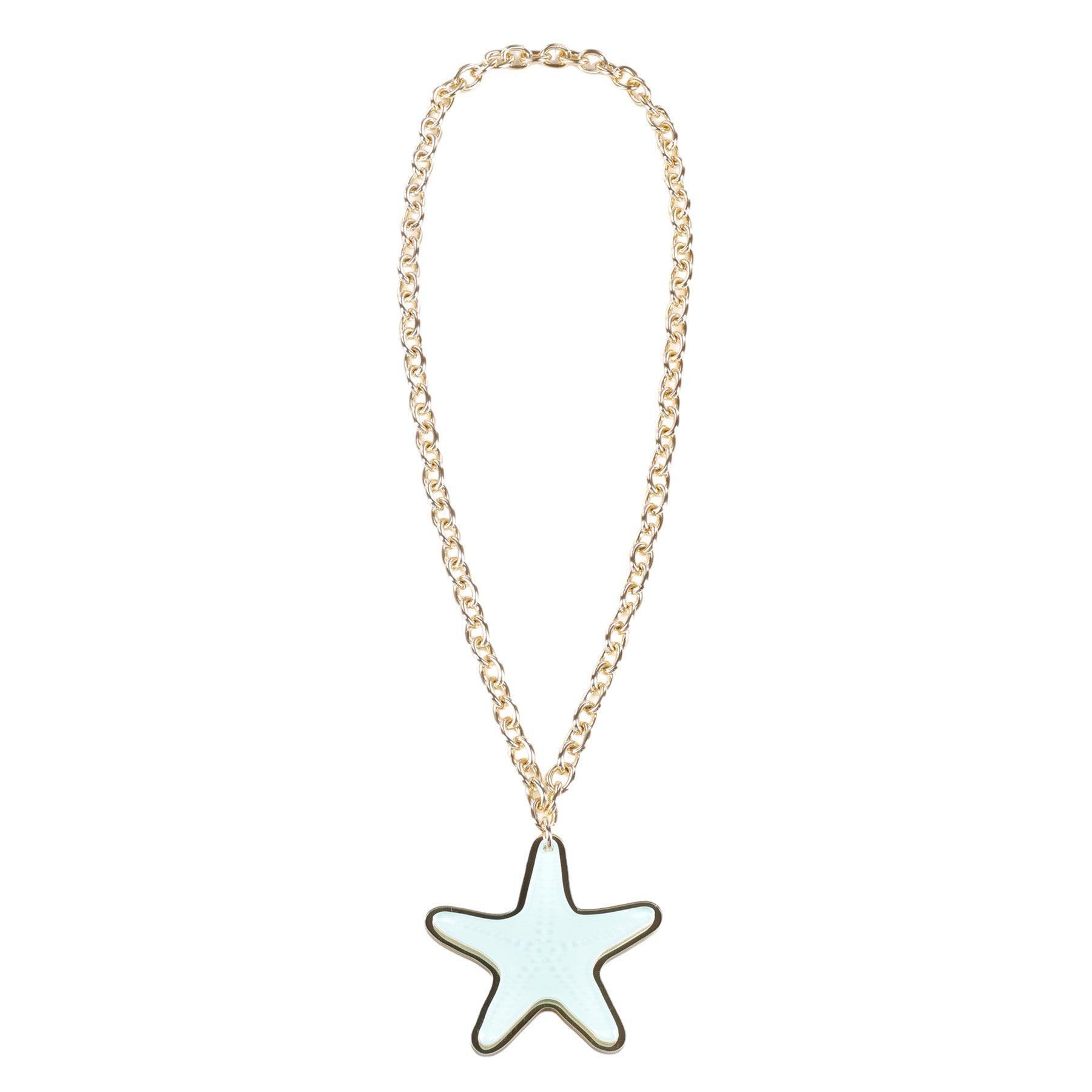 Star Necklace - Sadr Botein