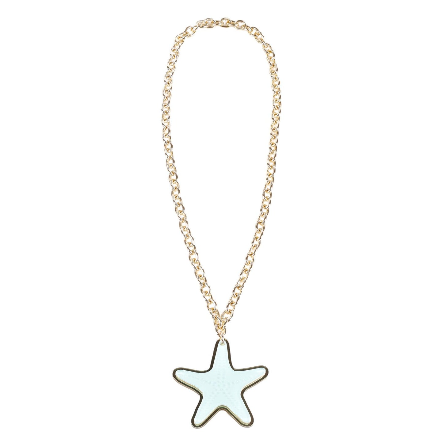 Star Necklace - Sadr Botein