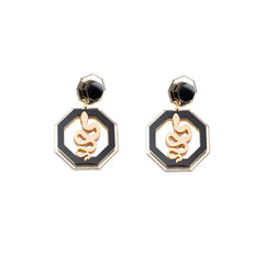 Viper Earrings - Sadr Botein