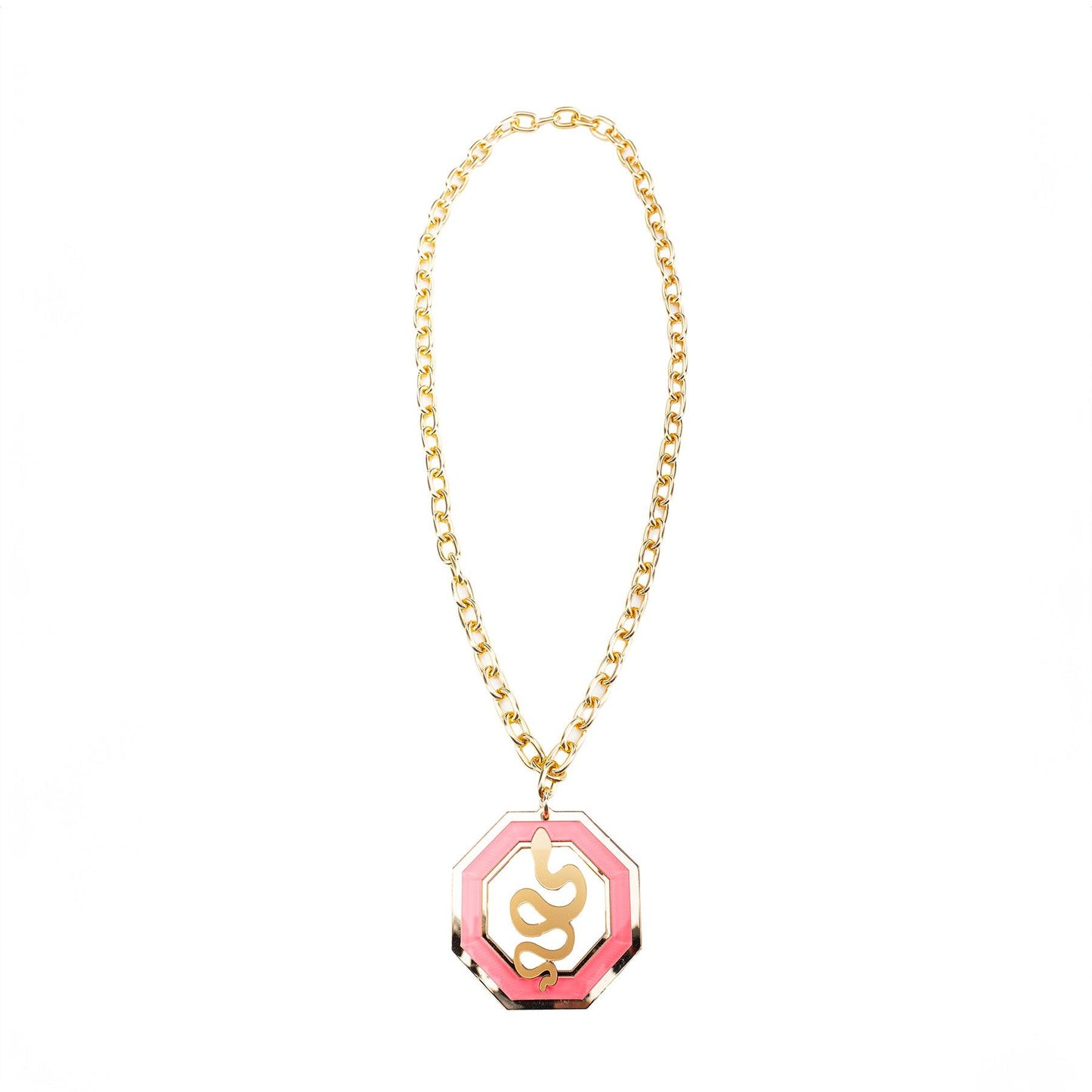 Viper Necklace - Sadr Botein